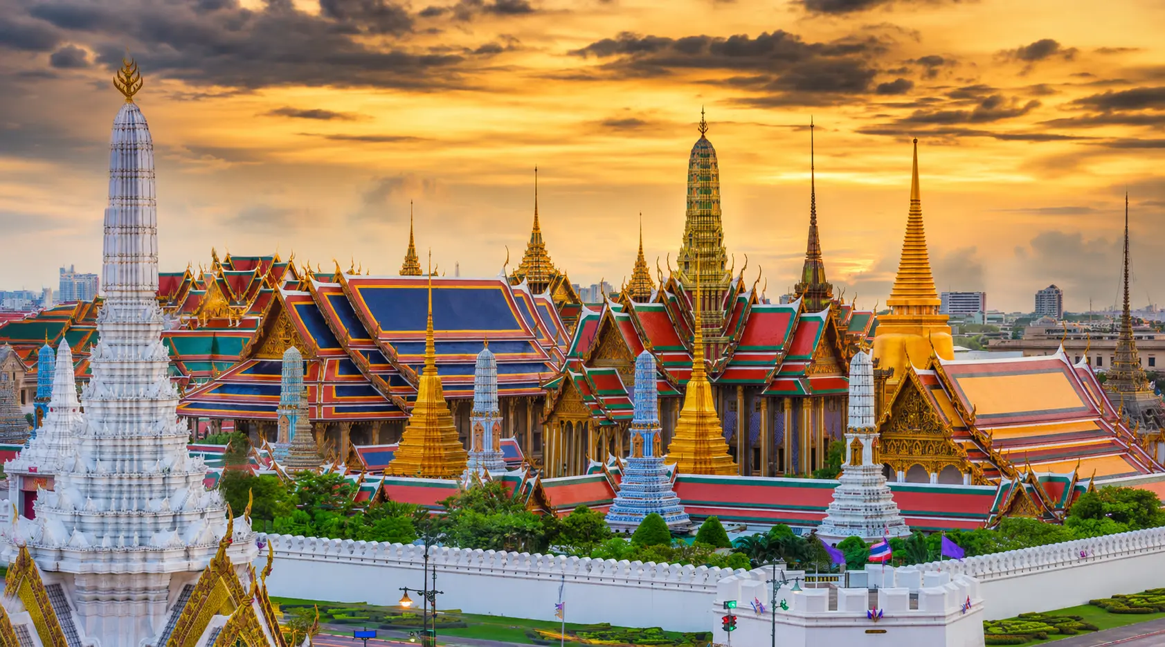 Bangkok