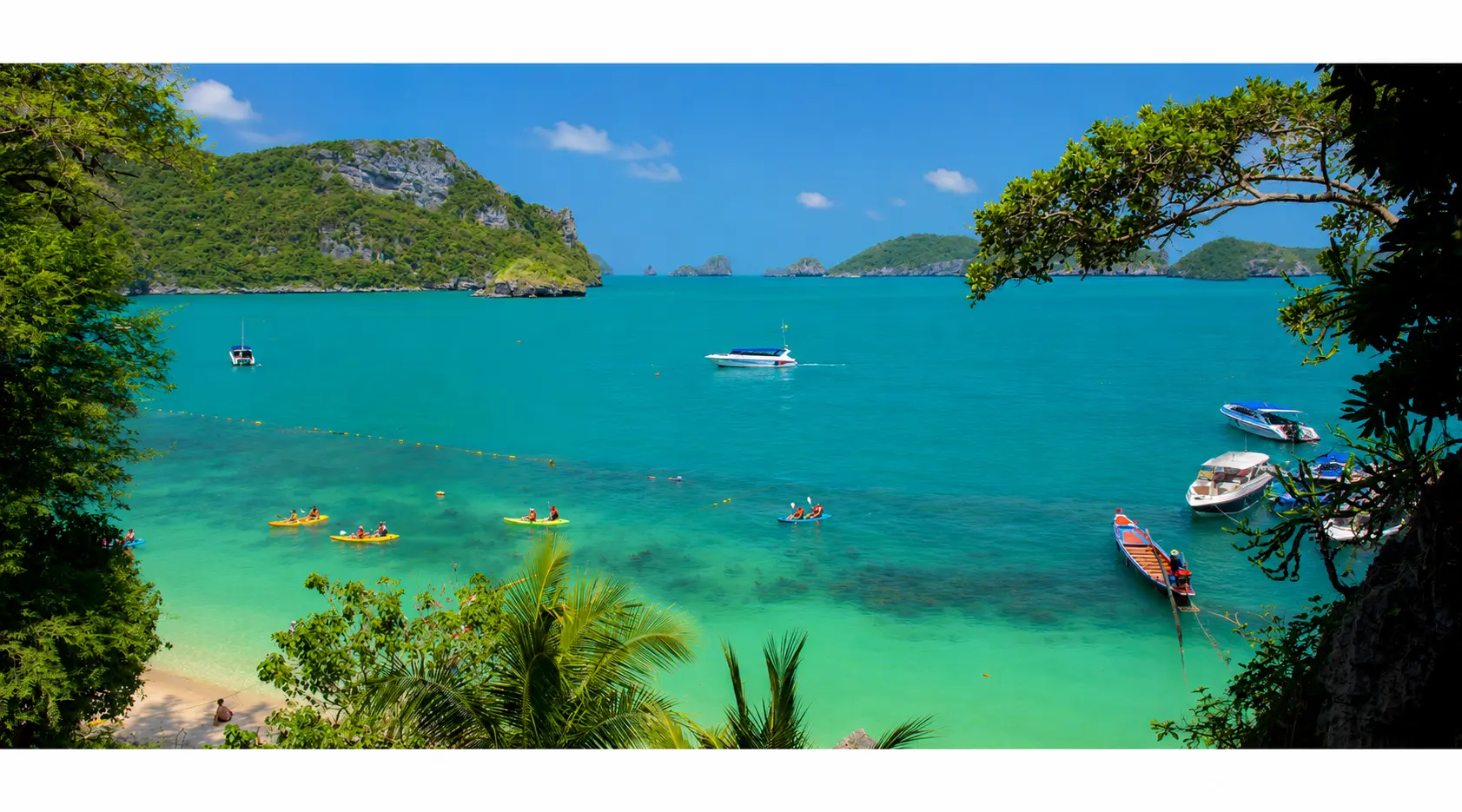 Koh Samui